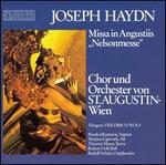 Haydn: Nelson Mass