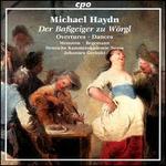Haydn: Overtures & Dances