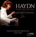 Haydn: Sonatas & Concertos
