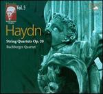 Haydn: String Quartets, Op. 20