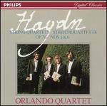 Haydn: String Quartets, Op. 76 Nos. 4 & 6