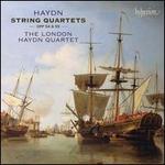 Haydn: String Quartets Opp. 54 & 55