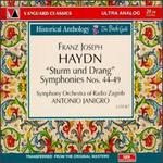 Haydn: Symphonies Nos. 44-49