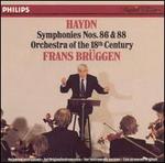 Haydn: Symphonies Nos. 86 & 88