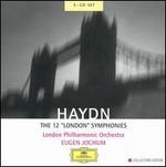 Haydn: The 12 "London" Symphonies