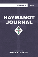 Haymanot Journal Vol. 4 2024