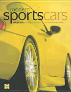 Haynes Book of Modern Sports Cars - Bell, Roger