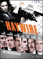 Haywire [Blu-ray]