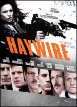 Haywire - Steven Soderbergh