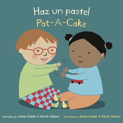 Haz Un Pastel/Pat a Cake - Canetti, Yanitzia (Translated by)