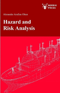 Hazard and Risk Analysis