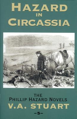 Hazard in Circassia - Stuart, V A