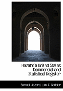 Hazard'a United States Commercial and Statistical Register