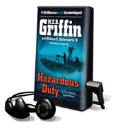 Hazardous Duty - Butterworth, William E, IV, and Griffin, W E B, and IV, William E Butterworth