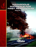 Hazardous Materials for First Responders - IFSTA