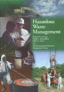 Hazardous Waste Management - Lagrega, Michael