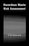 Hazardous Waste Risk Assessment