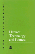 Hazards: Technology and Fairness - National Academy of Engineering