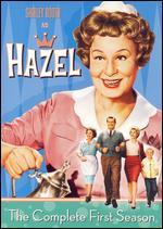 Hazel: The Complete First Season [4 Discs]