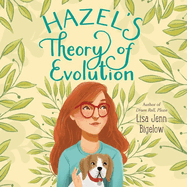 Hazel's Theory of Evolution Lib/E