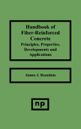 Hb Fiber-Reinforced Concrete