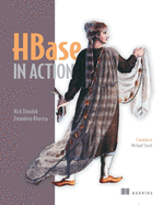 HBase in Action with Free eBook
