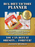 Hcg Diet Victory Planner