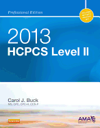HCPCS Level II Professional Edition