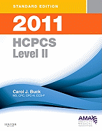 HCPCS Level II: Standard Edition