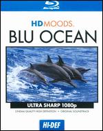 HD Moods: Blu Ocean [Blu-ray] - 