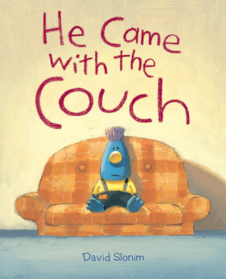 He Came with the Couch - 