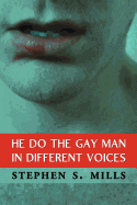 He Do the Gay Man in Different Voices