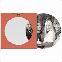 He Is Your Brother [7" Picture Disc] - ABBA