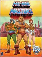 He-Man and the Masters of the Universe: Season 2, Vol. 1 [6 Discs]