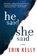 He Said/She Said