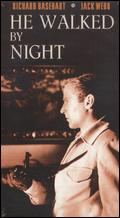 He Walked By Night - Alfred L. Werker