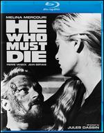 He Who Must Die [Blu-ray] - Jules Dassin