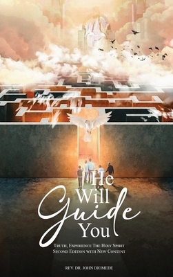 He Will Guide You - Diomede, John