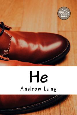 He - Lang, Andrew
