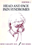 Head and Face Pain Syndromes