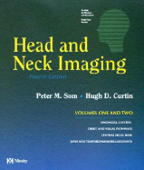 Head and Neck Imaging CD-ROM - Som, Peter M, and Curtin, Hugh D, MD