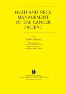 Head and Neck Management of the Cancer Patient