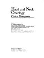 Head and Neck Oncology: Clinical Management