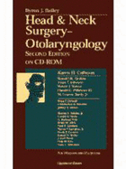 Head and Neck Surgery -- Otolaryngology