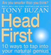 Head First!: 10 Ways to Tap Into Your Natural Genius