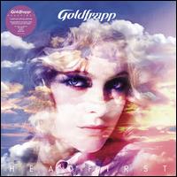 Head First - Goldfrapp