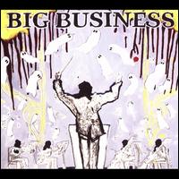 Head for the Shallow - Big Business