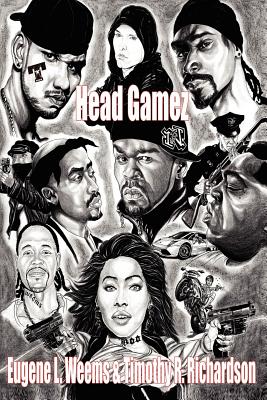 Head Gamez - Richardson, Timothy R, and Weems, Eugene L