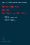 Head Injuries in the Newborn and Infant