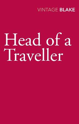 Head of a Traveller - Blake, Nicholas